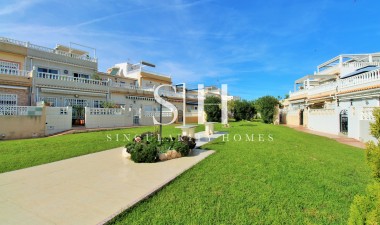 Resale - Bungalow - Playa Flamenca