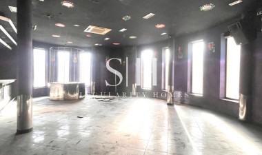 Перепродажа - Business - Torrevieja - Playa del Cura