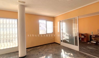 Перепродажа - Business - Torrevieja - Playa del Cura