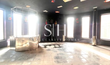 Перепродажа - Business - Torrevieja - Playa del Cura