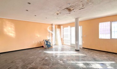 Перепродажа - Business - Torrevieja - Playa del Cura