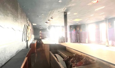 Перепродажа - Business - Torrevieja - Playa del Cura