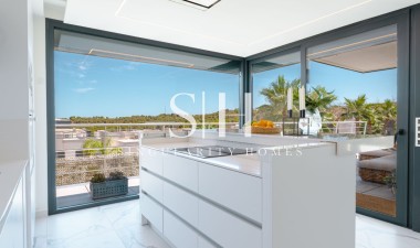 Wiederverkauf - Detached Villa - San Miguel de Salinas