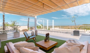 Wiederverkauf - Detached Villa - San Miguel de Salinas