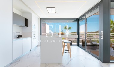 Wiederverkauf - Detached Villa - San Miguel de Salinas