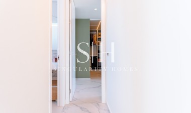 Wiederverkauf - Detached Villa - San Miguel de Salinas