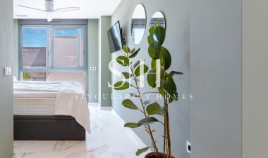 Wiederverkauf - Detached Villa - San Miguel de Salinas