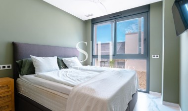 Wiederverkauf - Detached Villa - San Miguel de Salinas