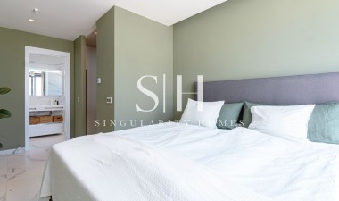 Wiederverkauf - Detached Villa - San Miguel de Salinas