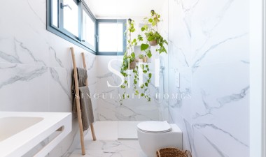 Wiederverkauf - Detached Villa - San Miguel de Salinas