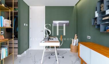 Wiederverkauf - Detached Villa - San Miguel de Salinas