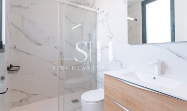 Wiederverkauf - Detached Villa - San Miguel de Salinas