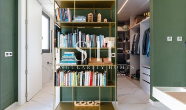 Wiederverkauf - Detached Villa - San Miguel de Salinas