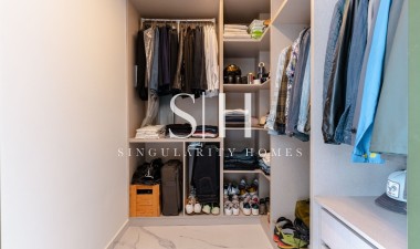 Wiederverkauf - Detached Villa - San Miguel de Salinas