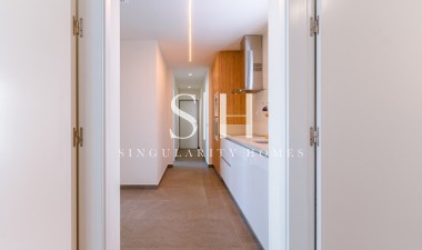 Wiederverkauf - Detached Villa - San Miguel de Salinas