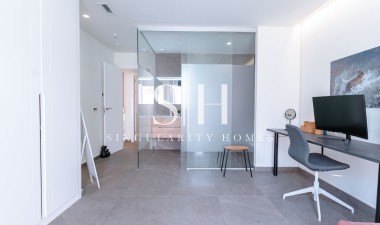 Wiederverkauf - Detached Villa - San Miguel de Salinas