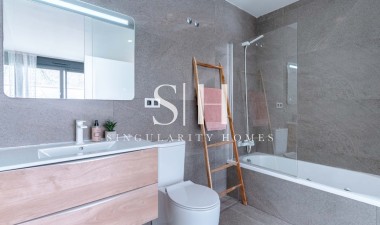 Wiederverkauf - Detached Villa - San Miguel de Salinas