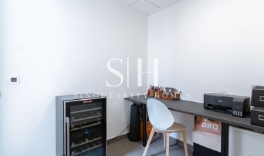 Wiederverkauf - Detached Villa - San Miguel de Salinas