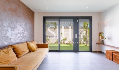 Wiederverkauf - Detached Villa - San Miguel de Salinas