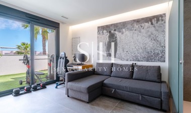 Wiederverkauf - Detached Villa - San Miguel de Salinas