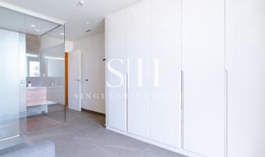 Wiederverkauf - Detached Villa - San Miguel de Salinas