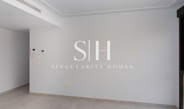 Перепродажа - Квартира / квартира - Torrevieja - Playa del Cura