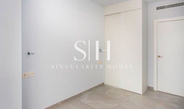 Перепродажа - Квартира / квартира - Torrevieja - Playa del Cura