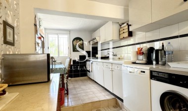 Wiederverkauf - Detached Villa - Orihuela Costa - La Zenia