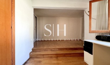 Wiederverkauf - Detached Villa - Orihuela Costa - La Zenia