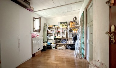 Wiederverkauf - Detached Villa - Orihuela Costa - La Zenia