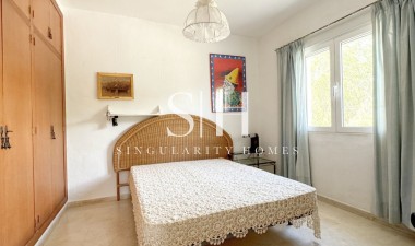 Wiederverkauf - Detached Villa - Orihuela Costa - La Zenia