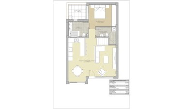 Nieuwbouw Woningen - Huis - Rojales - Pueblo