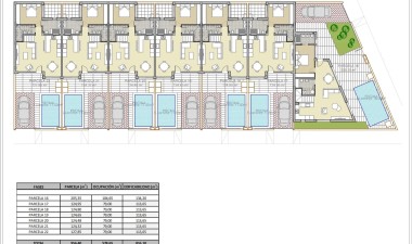 Nieuwbouw Woningen - Huis - Rojales - Pueblo