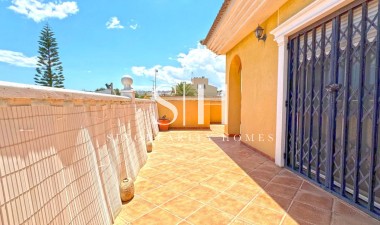 Wiederverkauf - Detached Villa - Torrevieja - Los Balcones - Los Altos del Edén