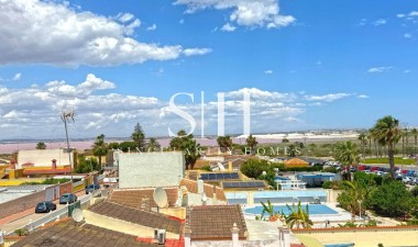 Wiederverkauf - Detached Villa - Torrevieja - Los Balcones - Los Altos del Edén