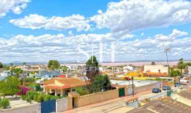 Wiederverkauf - Detached Villa - Torrevieja - Los Balcones - Los Altos del Edén