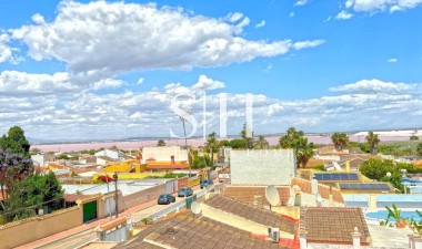 Wiederverkauf - Detached Villa - Torrevieja - Los Balcones - Los Altos del Edén
