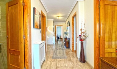 Wiederverkauf - Detached Villa - Torrevieja - Los Balcones - Los Altos del Edén