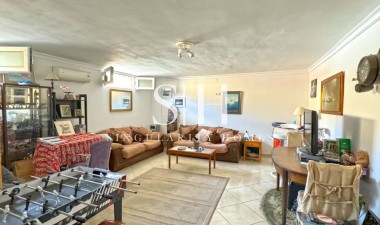 Wiederverkauf - Detached Villa - Torrevieja - Los Balcones - Los Altos del Edén