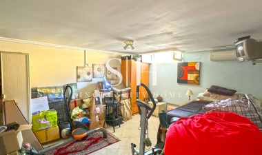 Wiederverkauf - Detached Villa - Torrevieja - Los Balcones - Los Altos del Edén