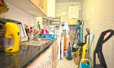 Wiederverkauf - Detached Villa - Torrevieja - Los Balcones - Los Altos del Edén