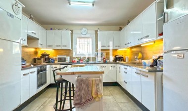 Wiederverkauf - Detached Villa - Torrevieja - Los Balcones - Los Altos del Edén