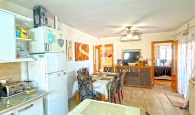 Wiederverkauf - Detached Villa - Torrevieja - Los Balcones - Los Altos del Edén