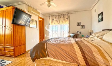 Wiederverkauf - Detached Villa - Torrevieja - Los Balcones - Los Altos del Edén