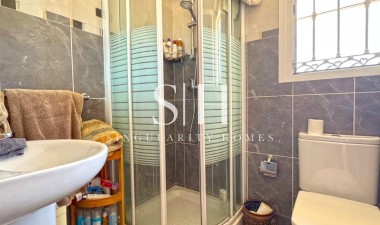 Wiederverkauf - Detached Villa - Torrevieja - Los Balcones - Los Altos del Edén