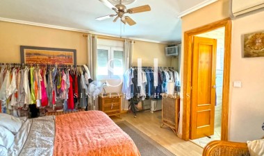 Wiederverkauf - Detached Villa - Torrevieja - Los Balcones - Los Altos del Edén