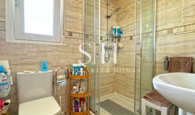 Wiederverkauf - Detached Villa - Torrevieja - Los Balcones - Los Altos del Edén