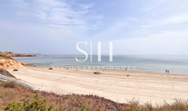 New Build - Bungalow - Pilar de la Horadada - Torre de la Horadada