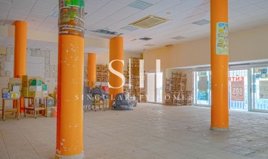 Odsprzedaż - Business - Torrevieja