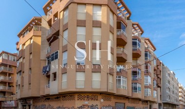 Odsprzedaż - Business - Torrevieja